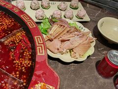 -赵家院子佬火锅(重庆总店)