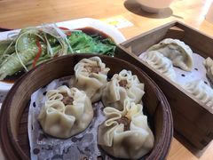 -食膳公园包子铺(烈士公园店)