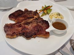 -Deer Park鹿园西餐(仁恒置地广场店)