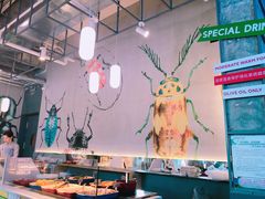 -Green Option(官舍店)