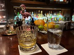 -The Bottle Bar(羲和商业广场店)