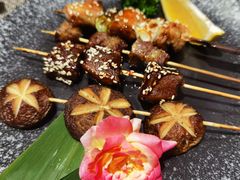 -簡一·割烹·和牛夀喜燒(西水东店)
