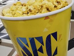 -SFC上影百联影城(大上海4DX店)