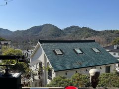 -马灯部落·西湖边的创意山景餐厅(虎跑动物园店)