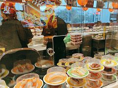 -莲寿司(国兴店)