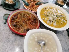 -聚丰园•湖鲜餐厅(阿红私房菜梅石路店)