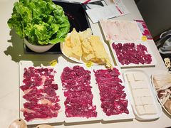 -潮泰牛肉火锅 · 创于1992年(车公庙店)