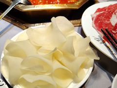 -蜀九香火锅(玉林店)