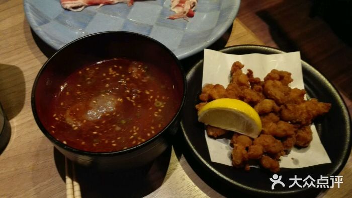 甘太郎(秋叶原店)图片