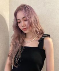 -GIRL STYLE 烫发·染发沙龙