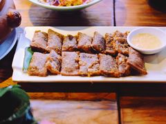 大理糯香粑粑-茶花妹子云南餐厅(北大店)