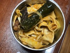 -大喜麻辣拌(凯德1818店)