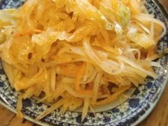 -清真·青瓷香纯汤牛肉面(酒泉路店)