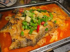 -炉鱼(西溪银泰城店)