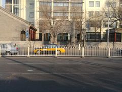 教学楼-北京师范大学附属中学