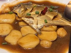 -海味世家·家常菜馆(明州里店)