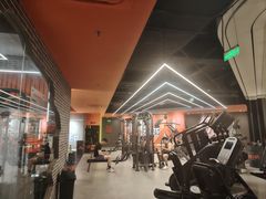 -加伍磅健身(千树店)