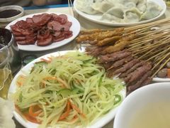 -赫记哈尔滨水饺(红庙店)