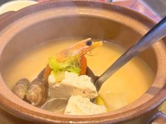 -渔家风味·鲅鱼水饺·央视展播·海鲜天津菜(开发区店)