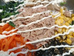 -米村拌饭(凯德和平广场店)