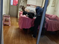 -沈师傅盲人按摩工作室(密三小区店)