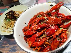 -靓靓蒸虾·头牌蒸虾(雪松路总店)