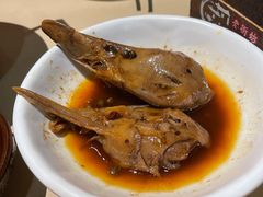 -江味龙虾馆·裸蓝龙虾(南山店)
