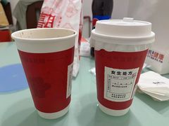 -炖物24章·顺时轻养茶(黄龙店)