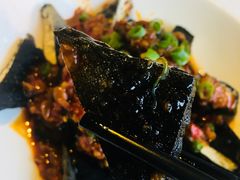 -蝦塘·中国餐馆(城墙南马道巷店)
