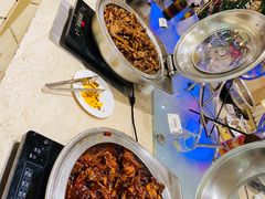 -海韵之星邮轮水会(明发商业广场店)