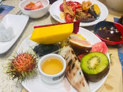 -初色海鲜自助(万丰路店)
