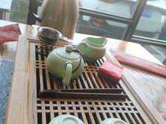 -小城粥道·海胆鲜虾粥(解放广场店)