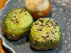 -鑫震源·苏式大虾生煎(山塘街店)