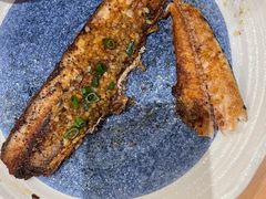 -大渔铁板烧(东城店)