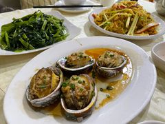-老字号蛇口德记烧腊饭店·海鲜加工