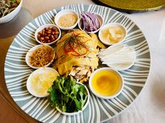 顺德走地鸡捞起-顺味凤城(九六广场店)