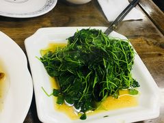 酒香草头-协和菜馆(凤凰街店)