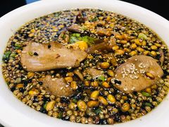 -闫府私房菜·老字号(恒隆店)