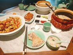 -泰钰丰烤鸭.天津菜(开发区店)