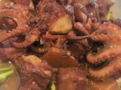 -赶海部落海鲜城(海阳路店)