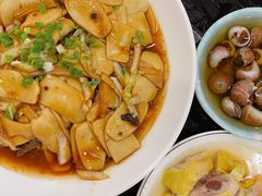 -绍兴名菜馆(可乐路店)