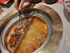 -空之介寿喜烧·和牛放题(恒隆广场店)