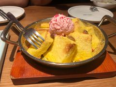 -吕氏疙瘩汤·新派鲁菜(济南万象城店)