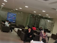 -北京运通兴恩一汽大众4S店(西红门店)