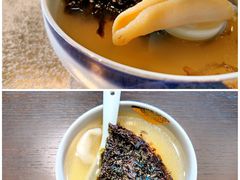 头水紫菜鲍鱼汤-潮汕味道·煮海餐厅(金麟大厦店)