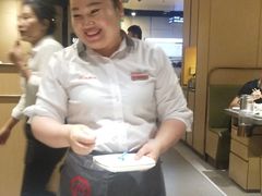 -海底捞火锅(奥山世纪城店)
