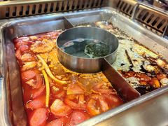 -青岛小羔羊火锅(李村公园店)
