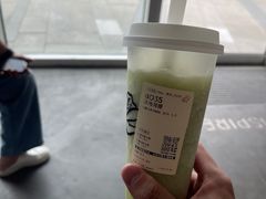 -喜茶(泰州泰兴吾悦广场店)