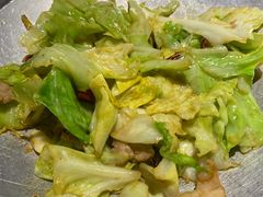-绿茶餐厅(城西银泰城店)