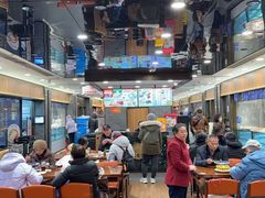 -王家沙点心店(南京西路总店)